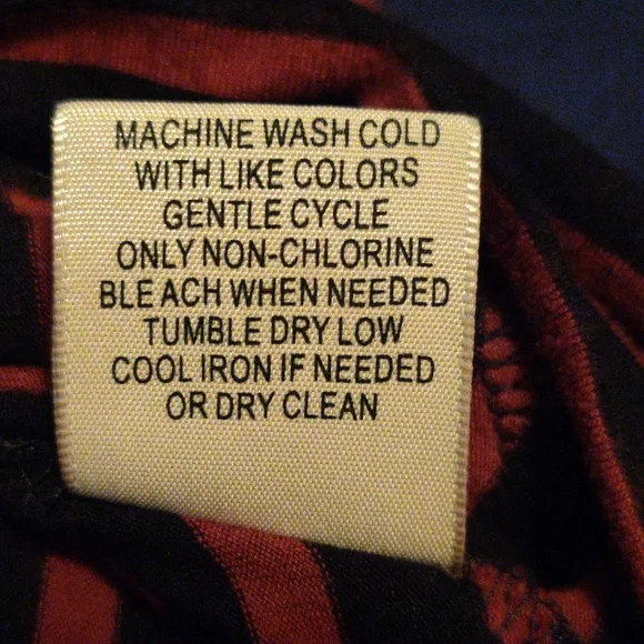 Philosophy Asymmetric Tunic 80s Rock Aesthetics Grunge Size L - Picture 5 of 5